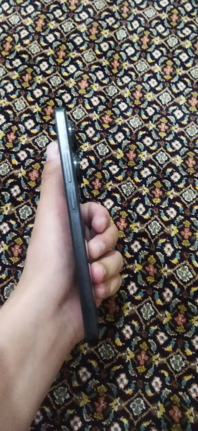 گوشی پوکو m6پرو|موبایل|تبریز, |دیوار