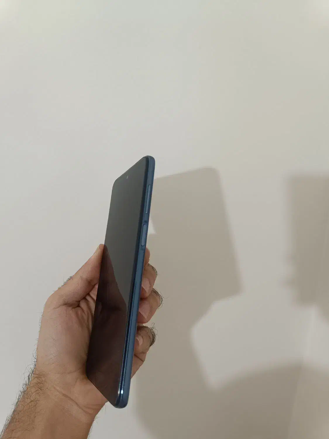 ردمی نوت 9 s|موبایل|تهران, خانی آباد نو شمالی|دیوار