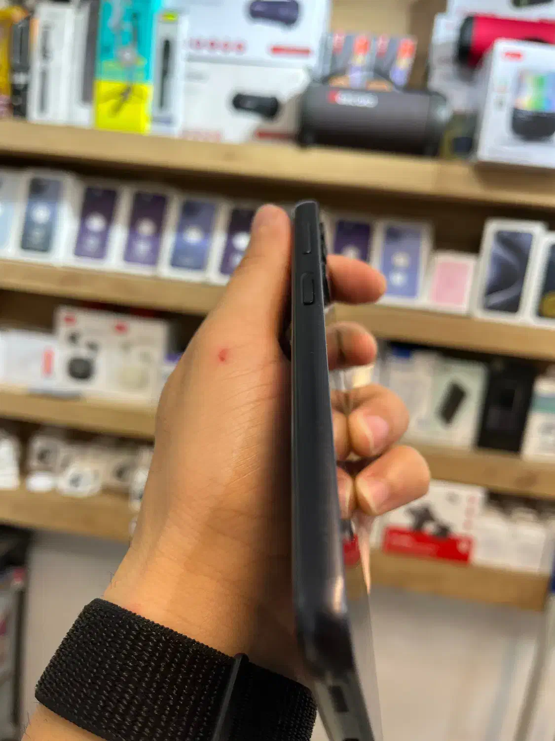 سامسونگ گلگسی A24|موبایل|گرگان, |دیوار