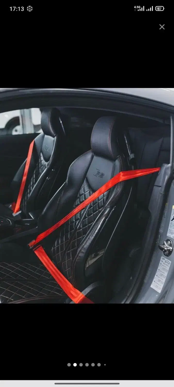 تعمیرات تخصصی کمربند ایمنی اتوموبیل((قیمت رقابتی))|قطعات یدکی و لوازم جانبی|مشهد, عبادی|دیوار