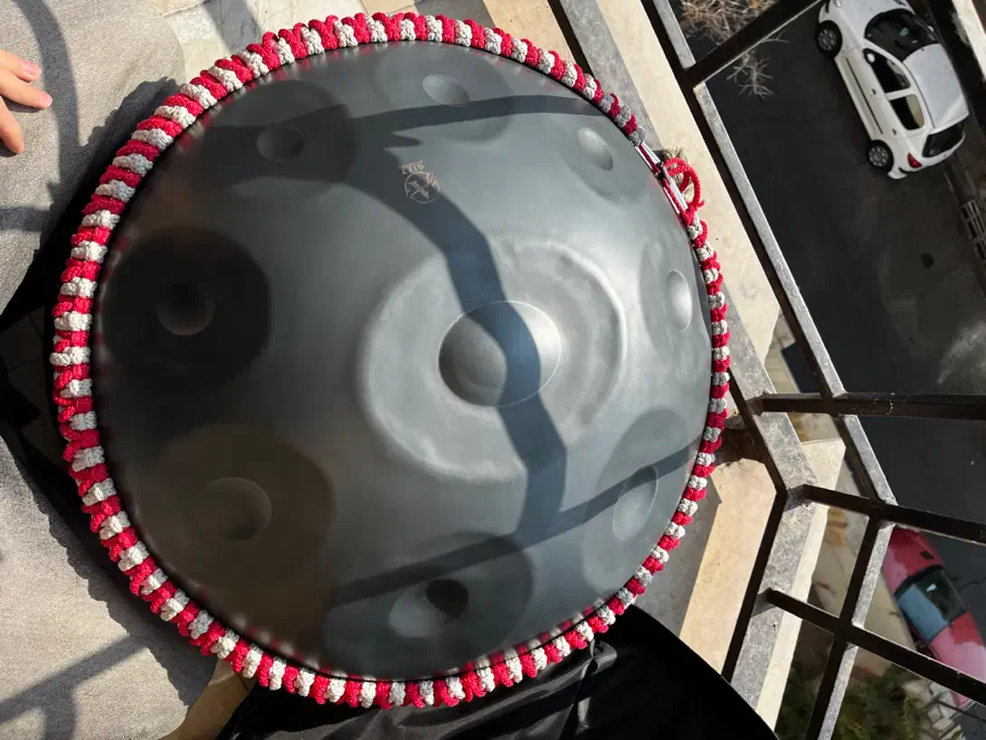 هنگ درام ۹نت برند گیفت|درام و پرکاشن|تهران, نارمک|دیوار