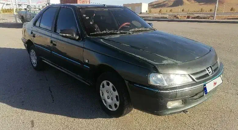 پارس xu7|خودرو سواری و وانت|کرمان, |دیوار