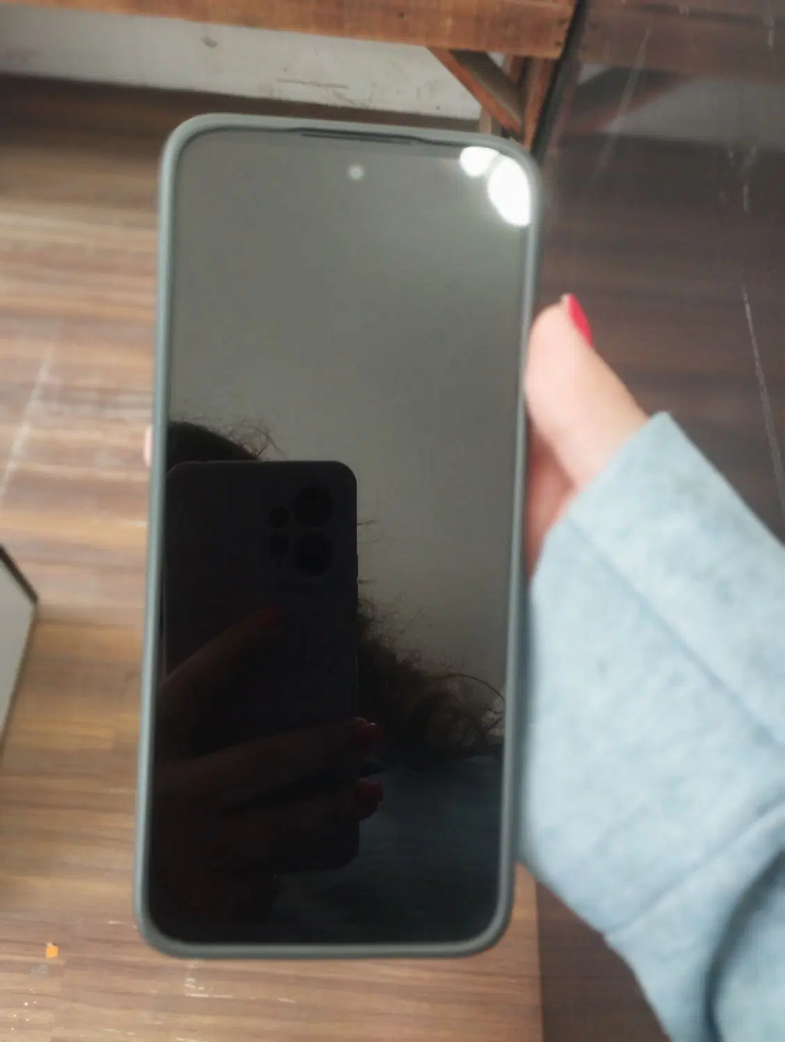Xiaomi redmi 13 x|موبایل|کوچصفهان, |دیوار
