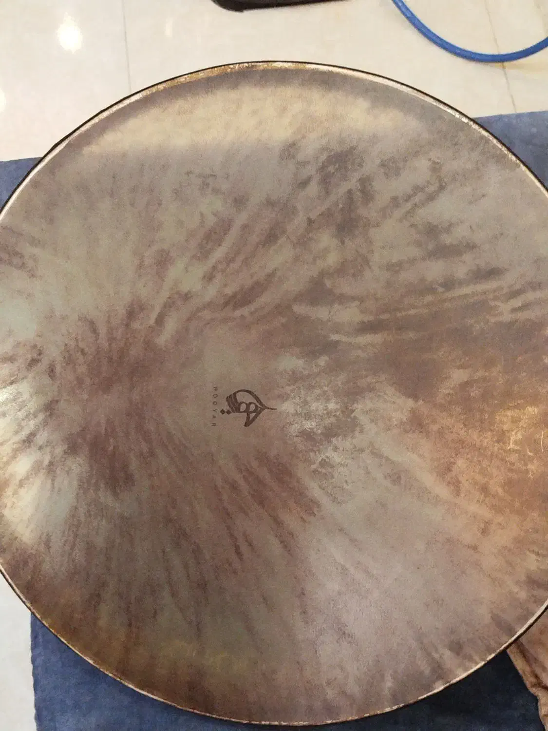 ساز دف بزرگ|درام و پرکاشن|فردیس, شهرک ۱۱۰|دیوار