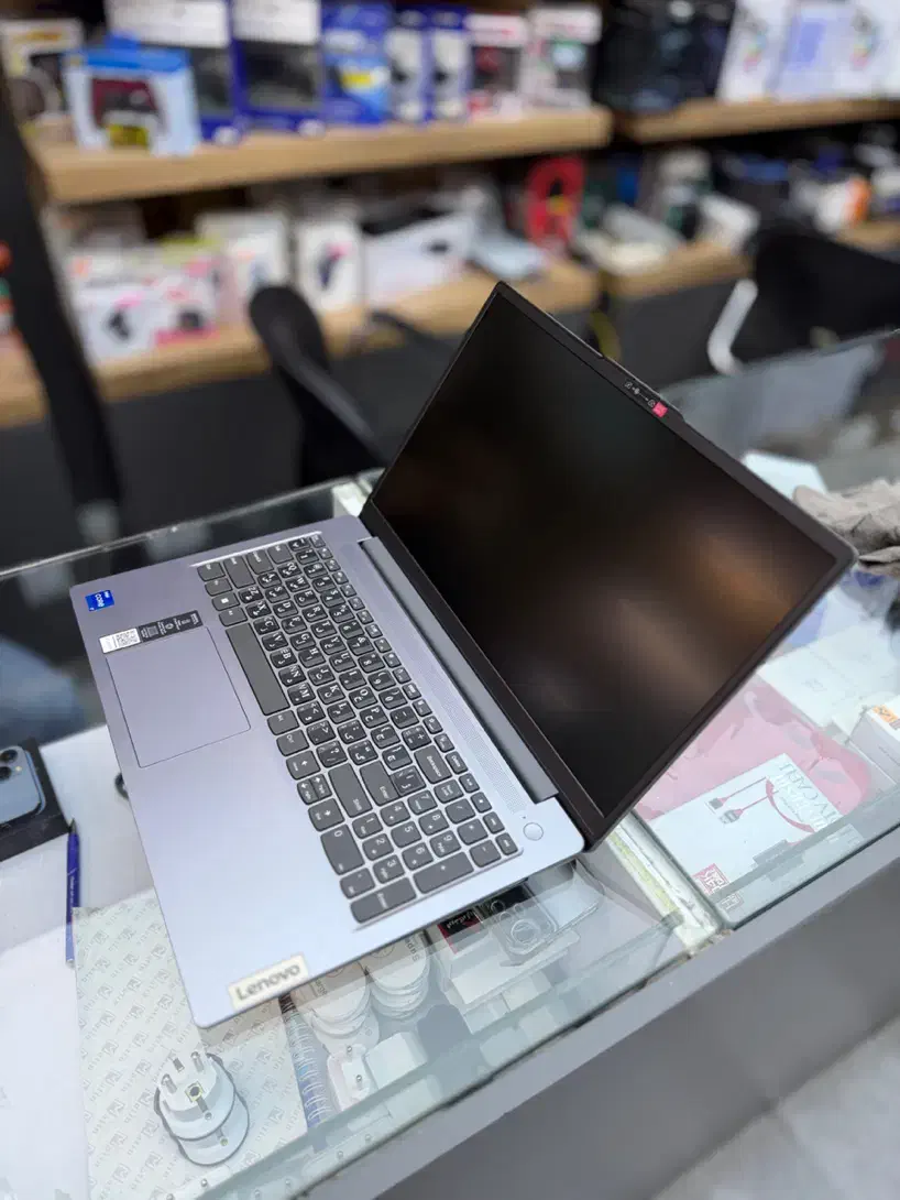 IP SLIM 3 i7 13620H/16/512|رایانه همراه|فردیس, فردیس|دیوار