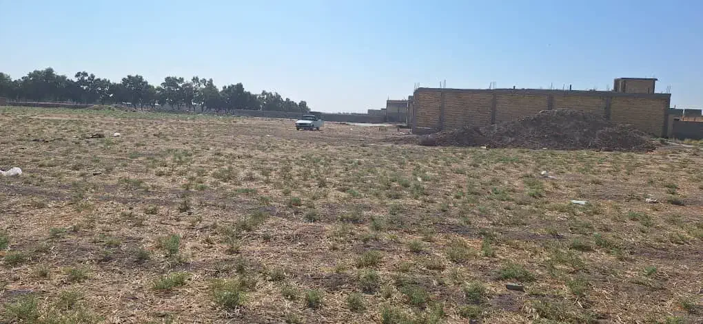 زمین خاتونک با شرایط استثنایی مستقیم از مالک فوری|فروش زمین و ملک کلنگی|شیراز, کرونی(خاتونک)|دیوار