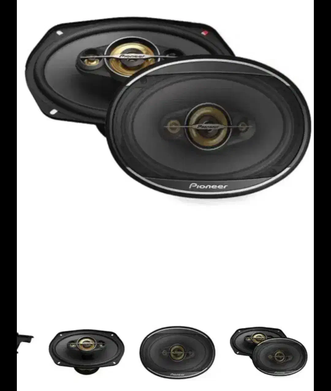 باند پایونیر مدل 6978|قطعات یدکی و لوازم جانبی|چابهار, |دیوار