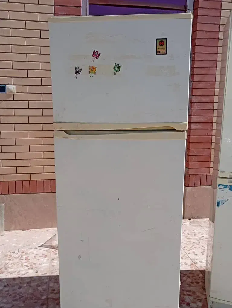 یخچال سالم|یخچال و فریزر|نرماشیر, |دیوار