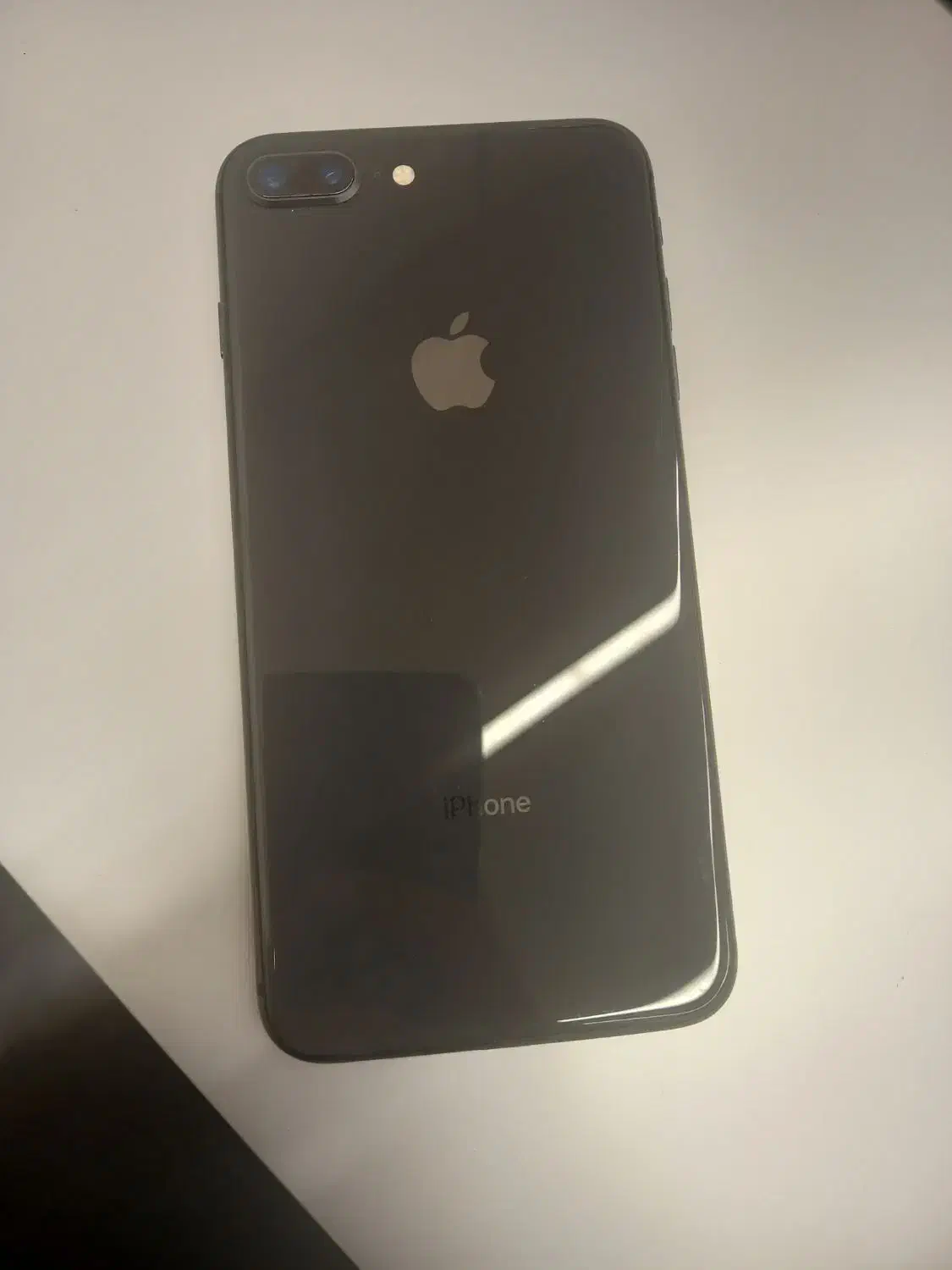 iPhone 8 plus / 64GB / LLA|موبایل|تهران, اختیاریه|دیوار