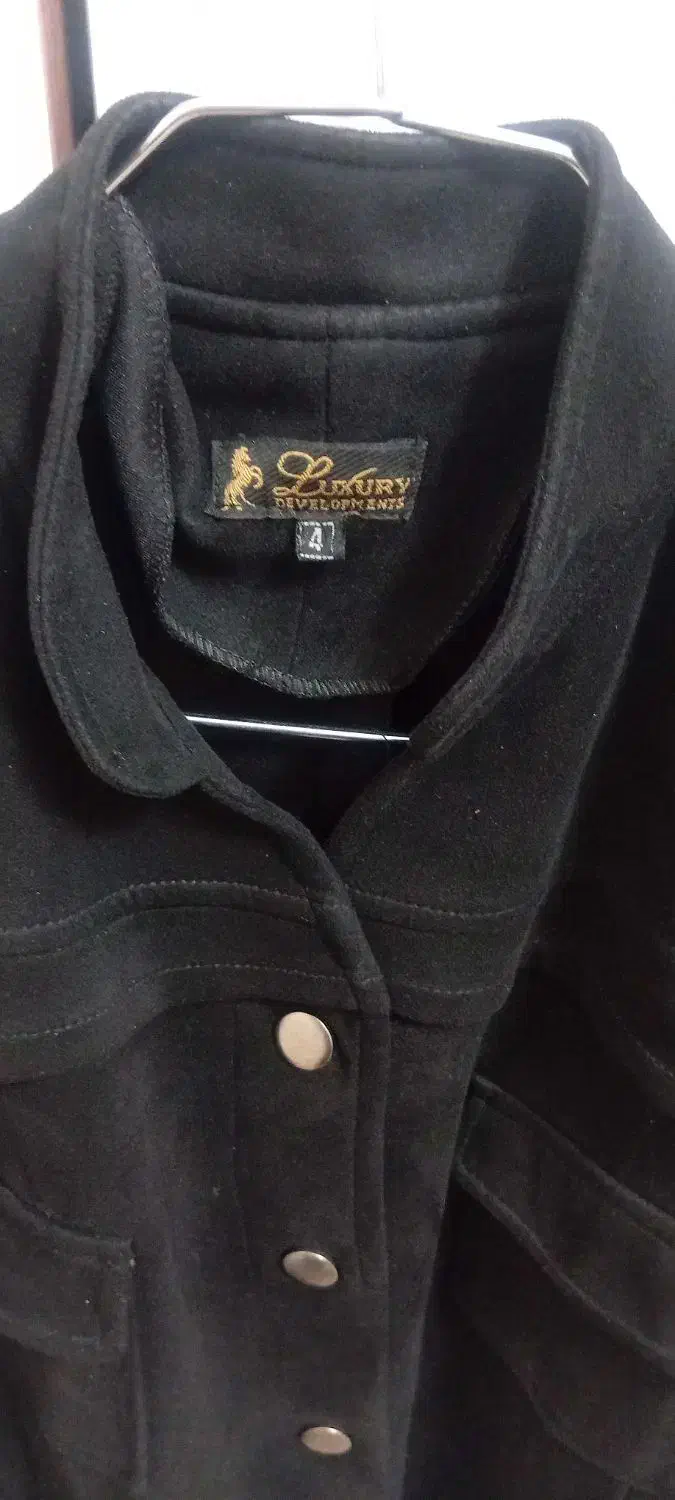 پالتو فوتر زنانه|لباس|گلبهار, شهر جدید گلبهار|دیوار