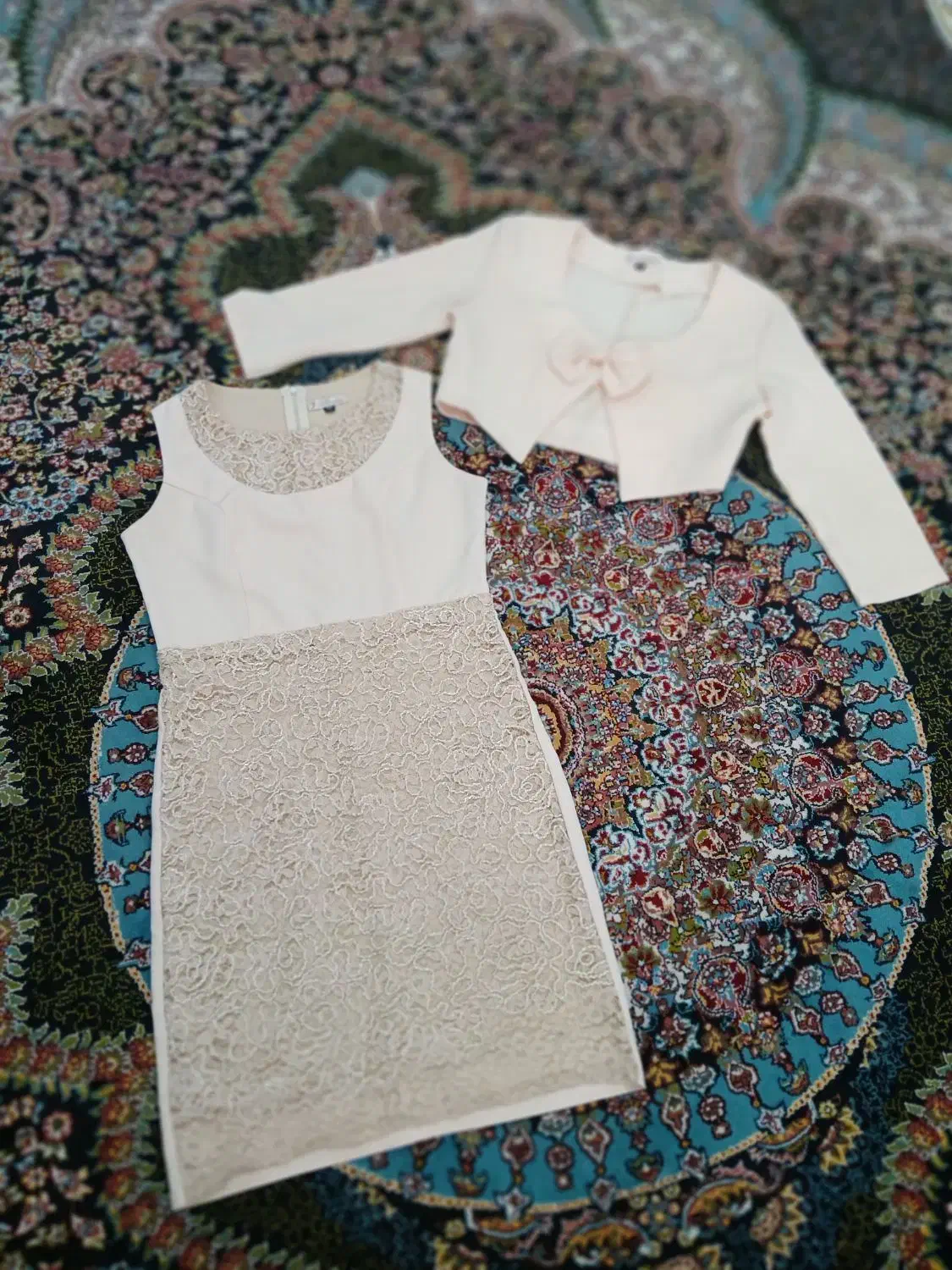 لباس مجلسی|لباس|شیراز, سلطان آباد|دیوار