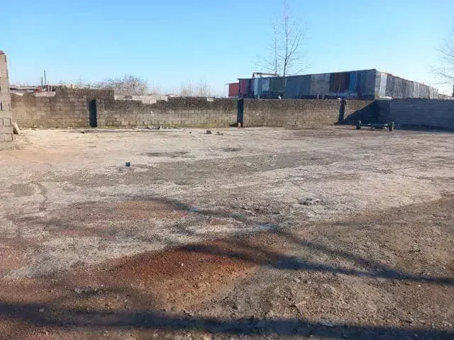 فروش زمین های تجاری با متراژ ۷۵۰ مترمربع و...|فروش زمین و ملک کلنگی|بندر انزلی, کلیور|دیوار