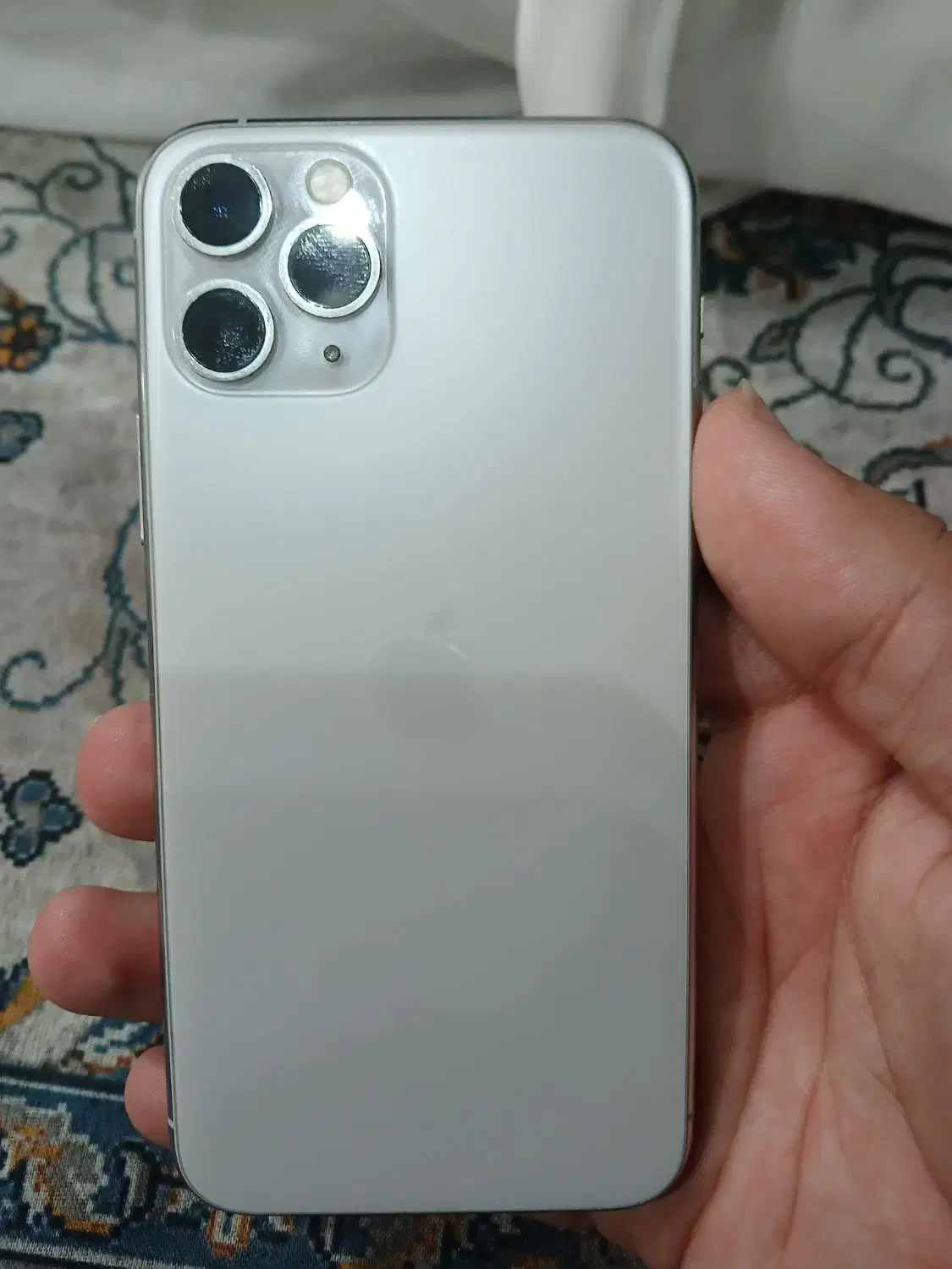 آیفون ۱۱ پرو|موبایل|مشهد, جانباز|دیوار