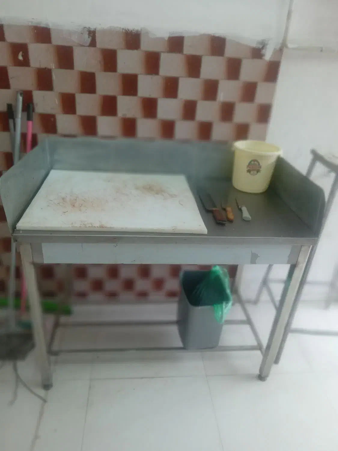 یخچال.مخصوص مرغ فروشی.فروشگاها ومغازه|فروشگاه و مغازه|رزن, |دیوار