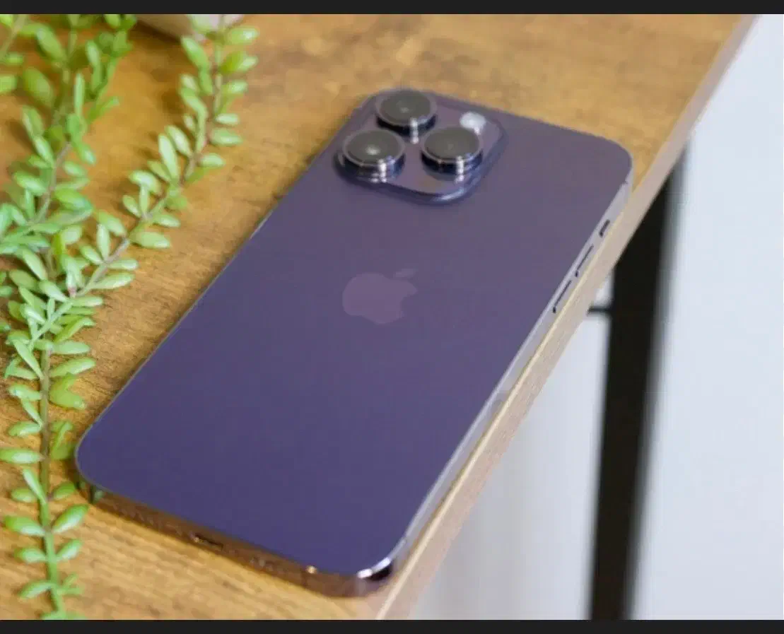 ایفون۱۴پرو مکس بنفش در حدنو۲۵۶گیگ|موبایل|شیراز, شهرک بزین|دیوار