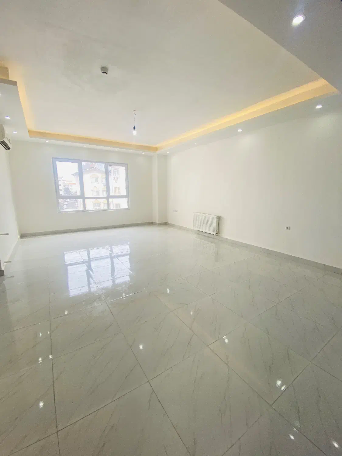 استقامت یک ۱۰۳ متر فول زیر قیمت|فروش آپارتمان|رشت, استقامت ۱|دیوار