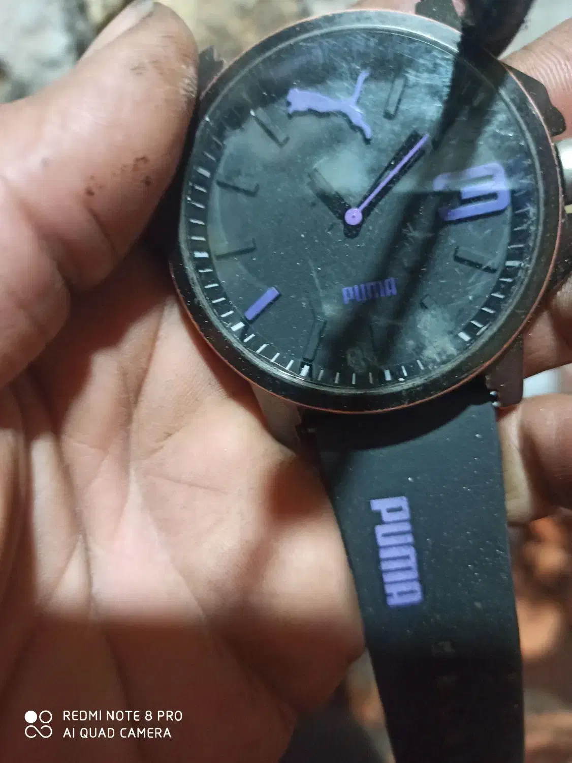 ساعت|ساعت|مشهد, مهدی آباد (بلوار توس)|دیوار