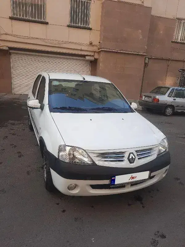 ال ۹۰ اتومات بی رنگ|خودرو سواری و وانت|تهران, گلستان (شهرک راه آهن)|دیوار