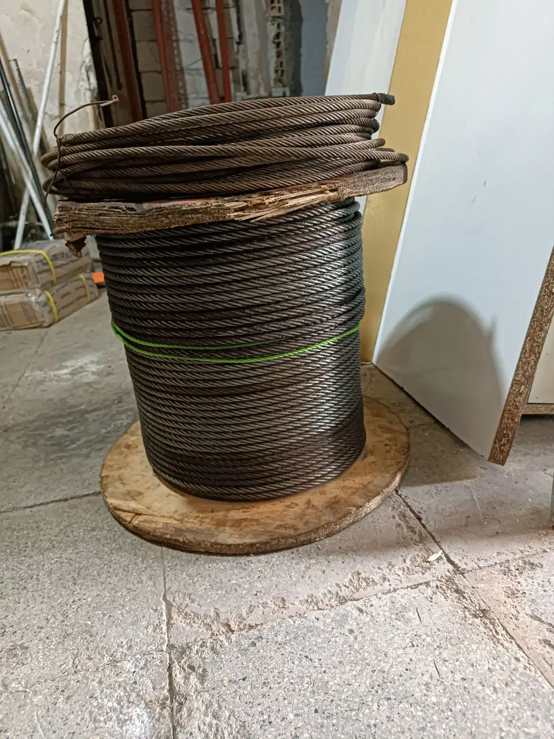 سیم بکسل|ابزارآلات|مشهد, کوی المهدی|دیوار