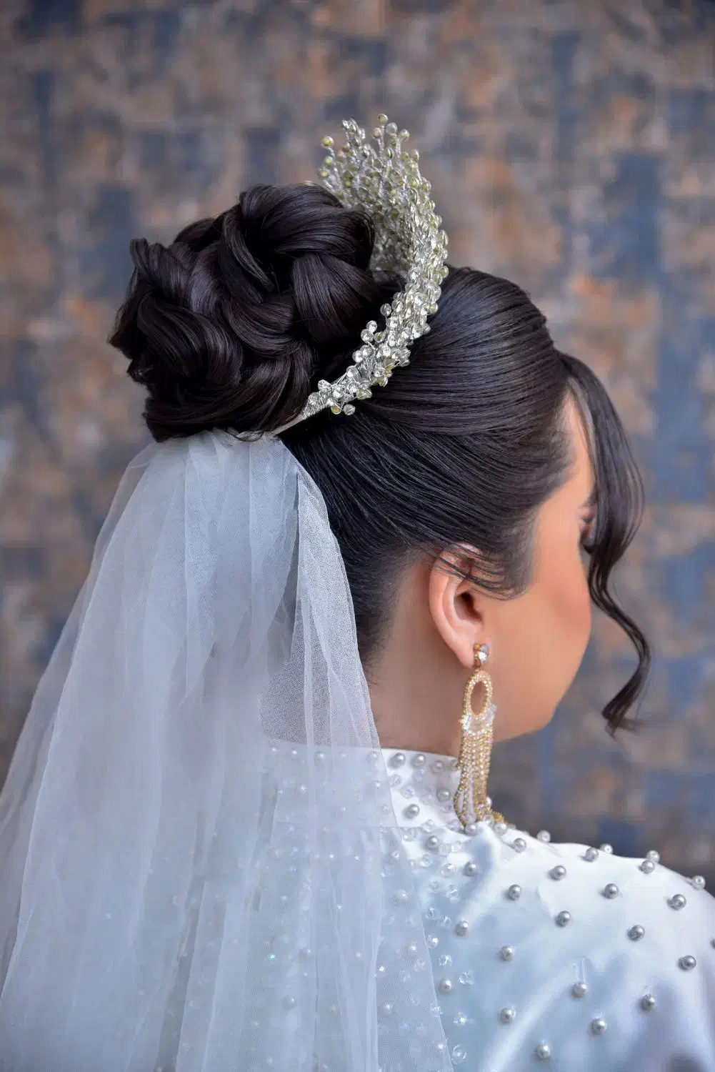 آموزش تخصصی شینیون ازصفر تاصددرمشهد (با30٪ تخفیف )|خدمات آموزشی|مشهد, نیزه|دیوار