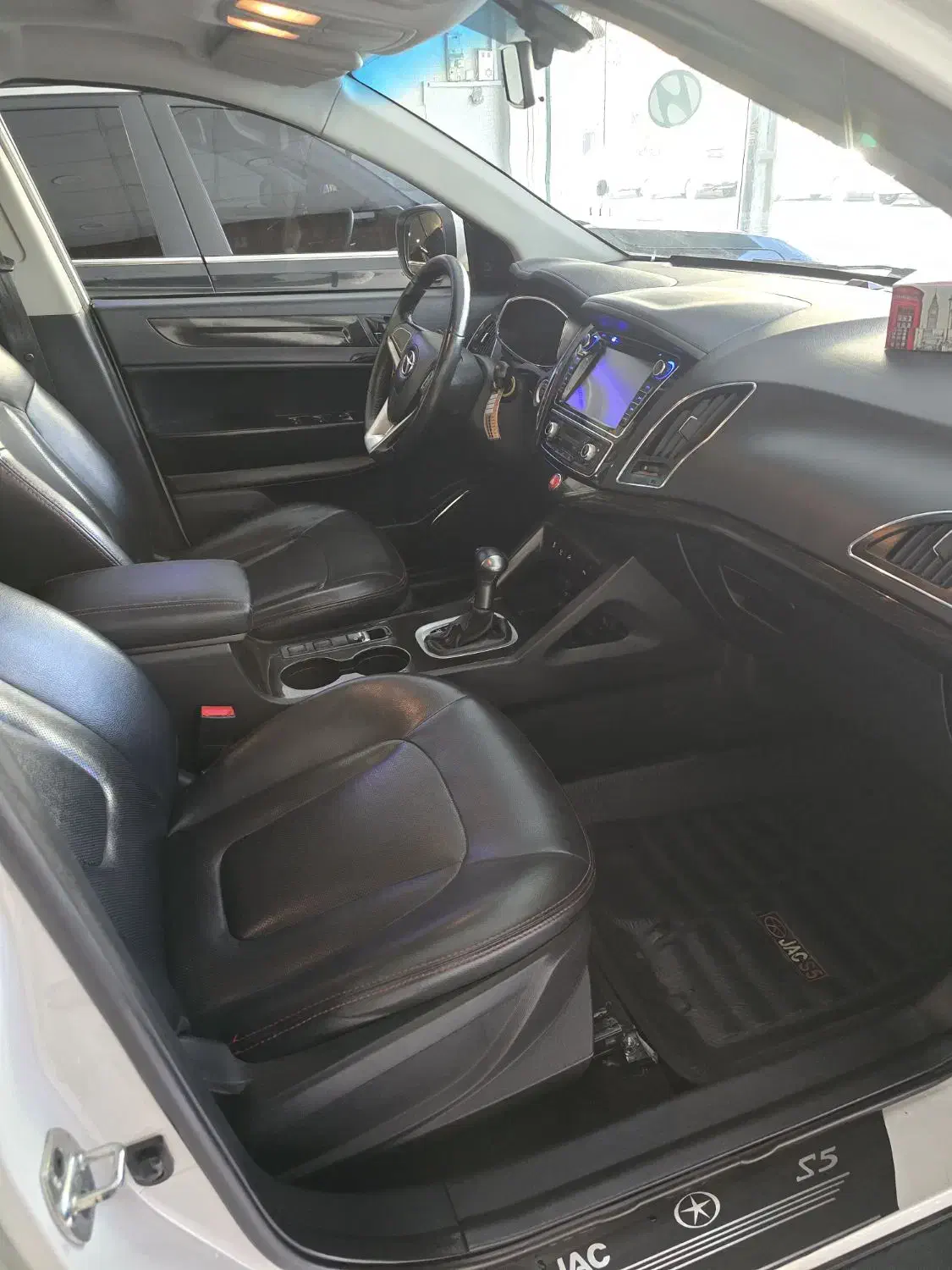 جک s5 موتور 2000cc مدل 1398 نقد و اقساط|خودرو سواری و وانت|مشهد, فرهنگ|دیوار