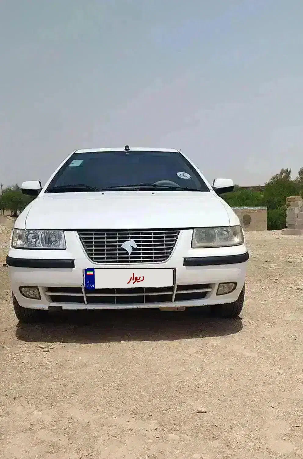 سمندef7 عروسک|خودرو سواری و وانت|شوشتر, |دیوار