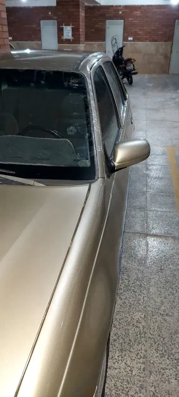 دوو سیلو تمیز|خودرو سواری و وانت|اراک, |دیوار