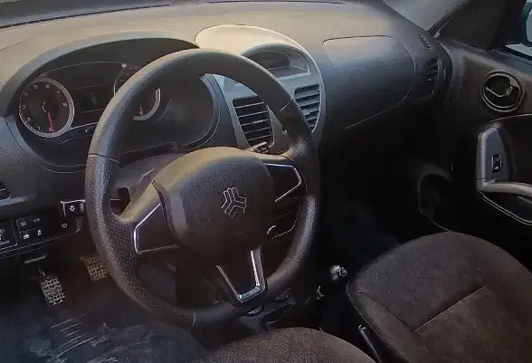 کوییک 1403 GXR  در حد صفر|خودرو سواری و وانت|قشم, |دیوار