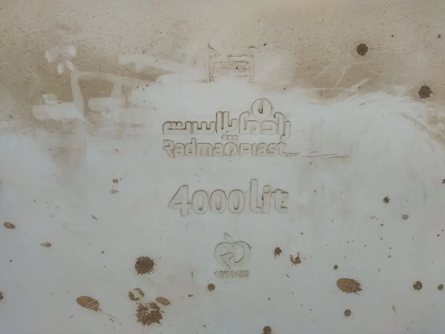 استخر پلاستیکی ۴۰۰۰ لیتری|غواصی و ورزشهای آبی|میبد, |دیوار