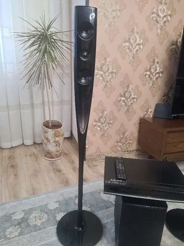 سینمای خانگی LG|سیستم صوتی خانگی|همدان, |دیوار