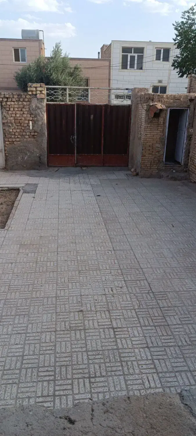 خانه|فروش خانه و ویلا|نجف‌آباد, یزدانشهر|دیوار