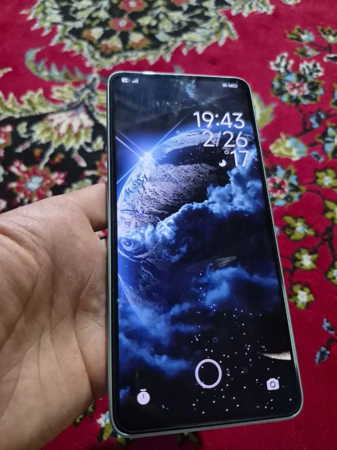 x7 pro|موبایل|سیرجان, |دیوار