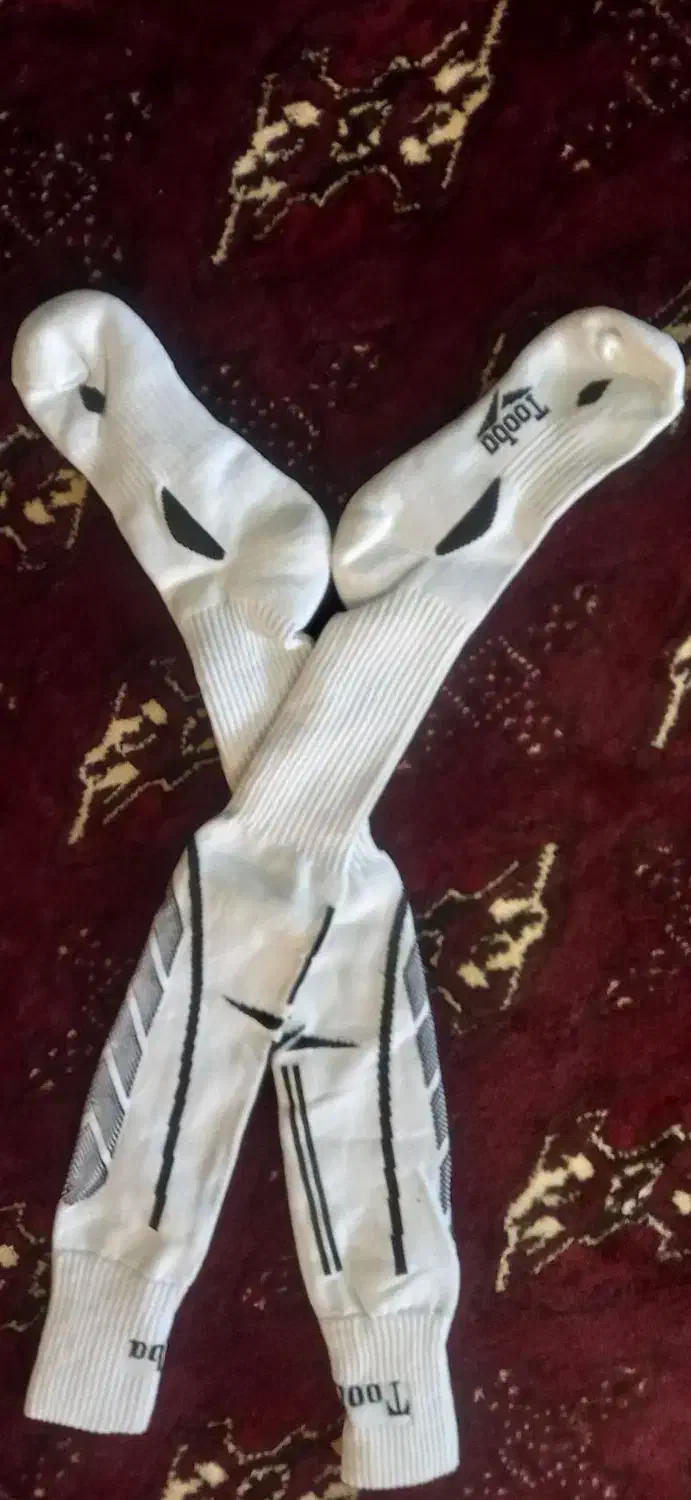 جوراب ورزشی|تجهیزات ورزشی|گنبد کاووس, |دیوار