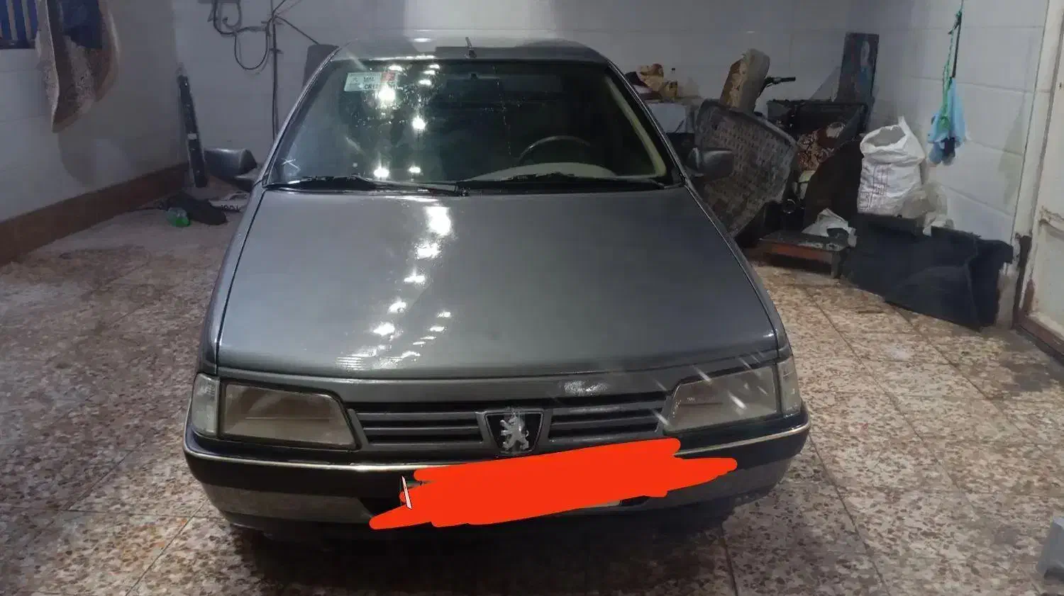 پژو 405 جی ال ایکس (GLX)، مدل ۱۳۹۰|خودرو سواری و وانت|اهواز, کارون|دیوار