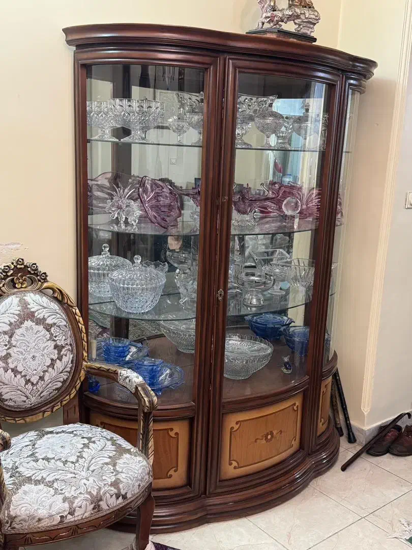 بوفه معرق کاری|بوفه، ویترین، کنسول|تهران, توحید|دیوار