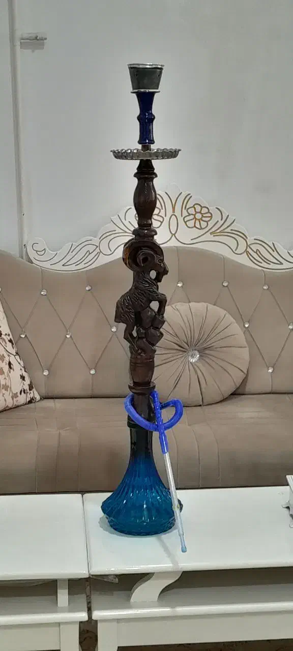 قلیان فروشی|صنایع دستی و سایر لوازم تزئینی|سردشت, |دیوار