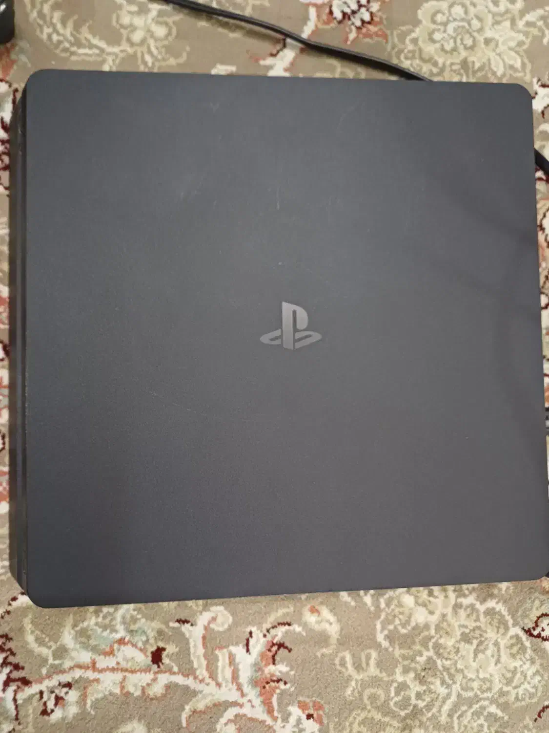 ps4 اسلیم نیم ترابایت|کنسول، بازی ویدئویی و آنلاین|ری, فیروزآباد|دیوار