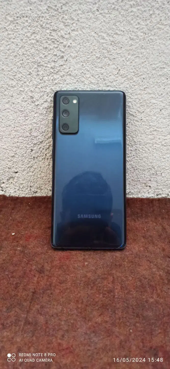 گوشی موبایل اس ۲۰ اف ای|موبایل|نشتارود, |دیوار