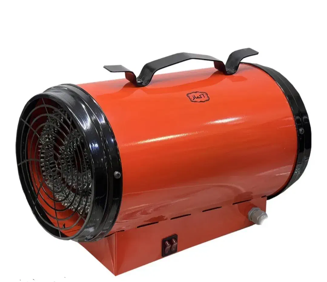 بخاری برقی/جت هیتر آکماز/فن هیتر|بخاری، هیتر، شومینه|تهران, امین حضور|دیوار