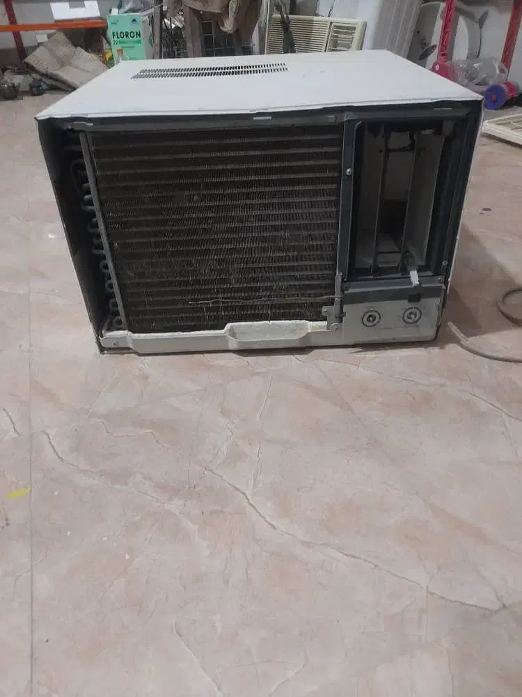 خرید و خریدار کولر سوخته سالم و خرابه درب منزل شما|کولر گازی و فن‌کوئل|بندرعباس, |دیوار