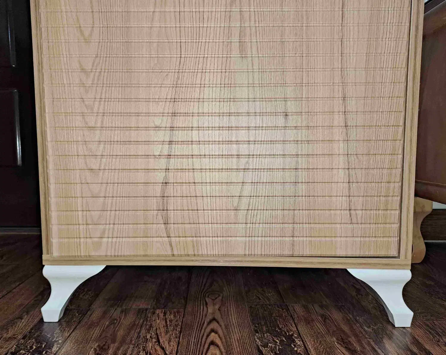 پایه سم اهویی|مبلمان خانگی و میز عسلی|تهران, نعمتآباد|دیوار