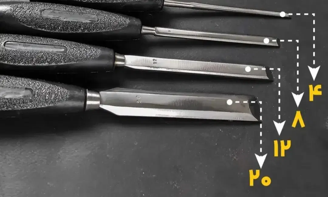 انواع مغار و شفره|ابزارآلات|شیراز, قلعه شاهزاده بیگم|دیوار