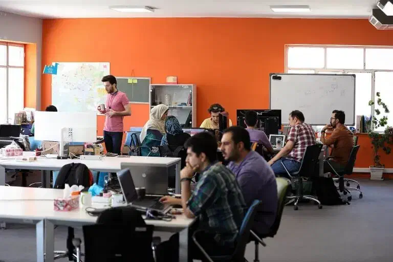 مدیر فروش و ادمین اینستاگرام|استخدام بازاریابی و فروش|تهران, چیتگر جنوبی|دیوار