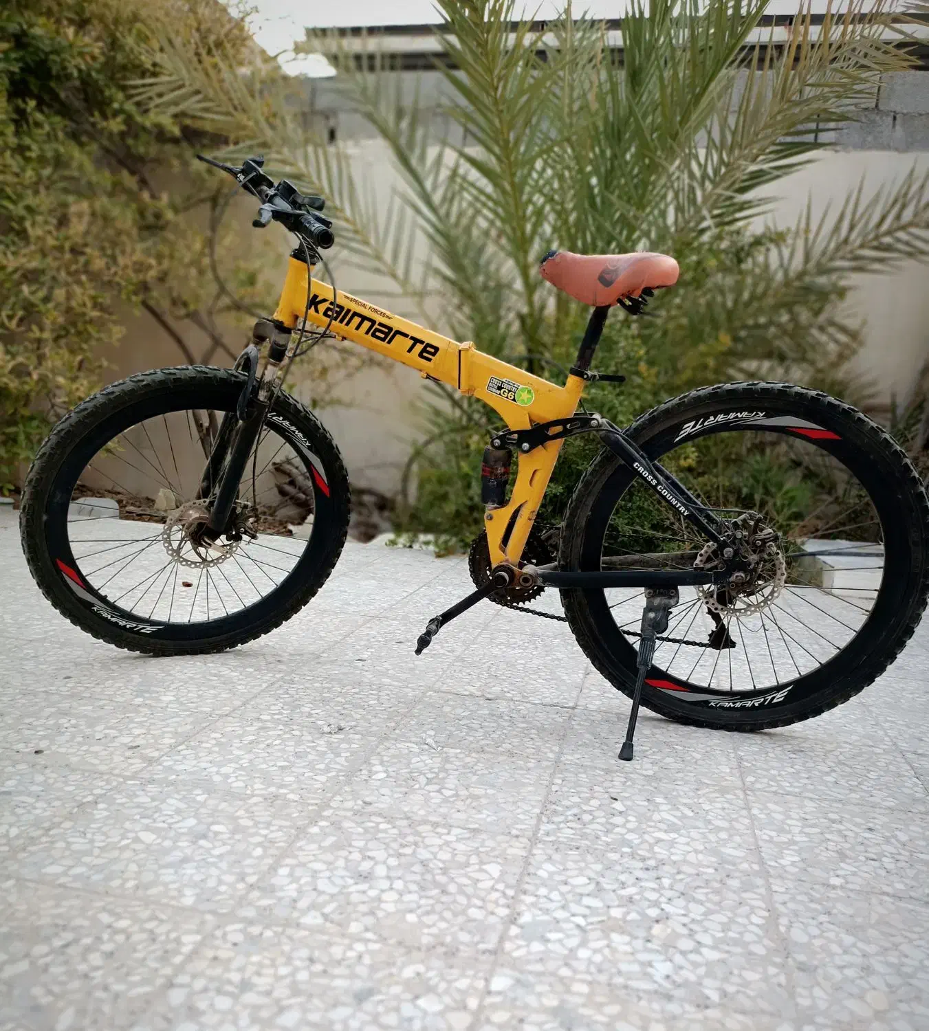 فروش دوچرخه26|دوچرخه، اسکیت، اسکوتر|مهر, |دیوار