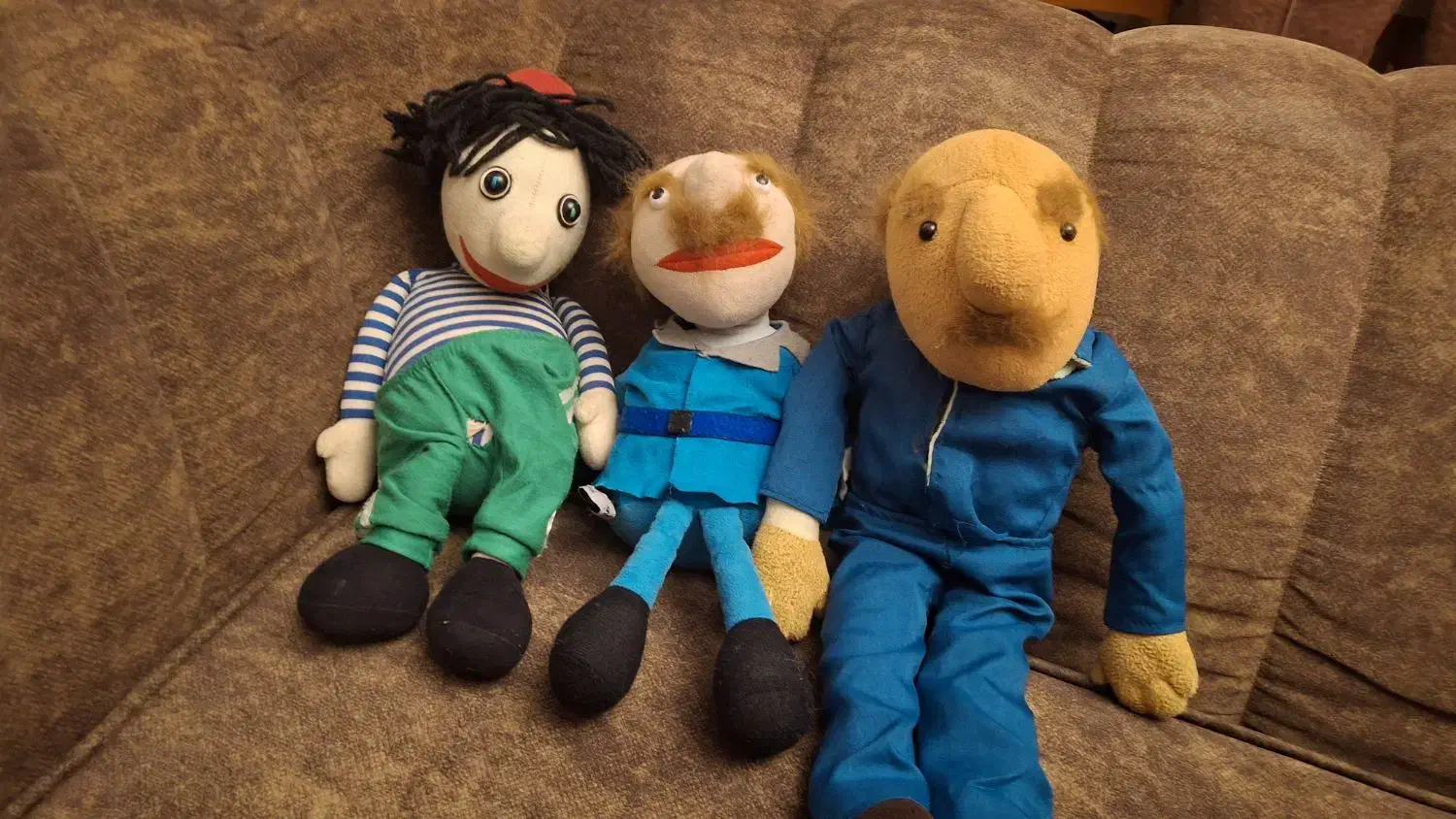 عروسک همه ۱۵۰۰ ۱۷ عروسک|اسباب‌‌بازی|تهران, سازمان آب|دیوار