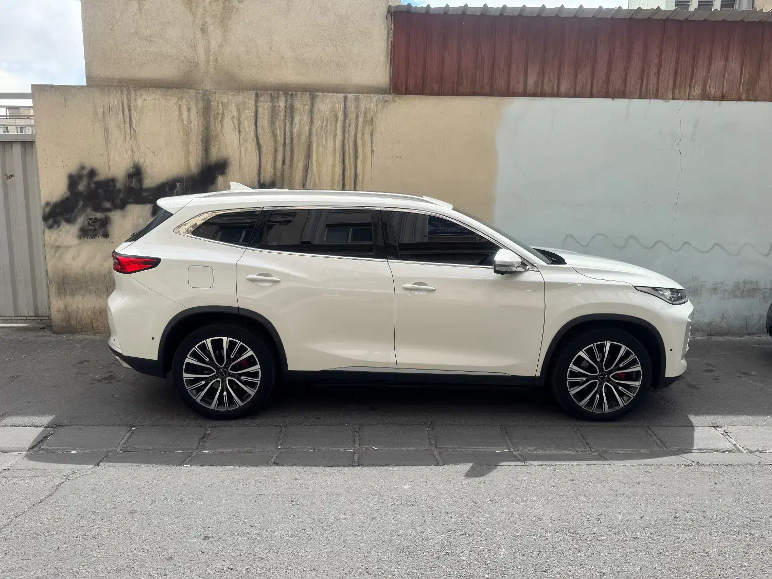 Xtrim(txl)|خودرو سواری و وانت|تهران, قیطریه|دیوار