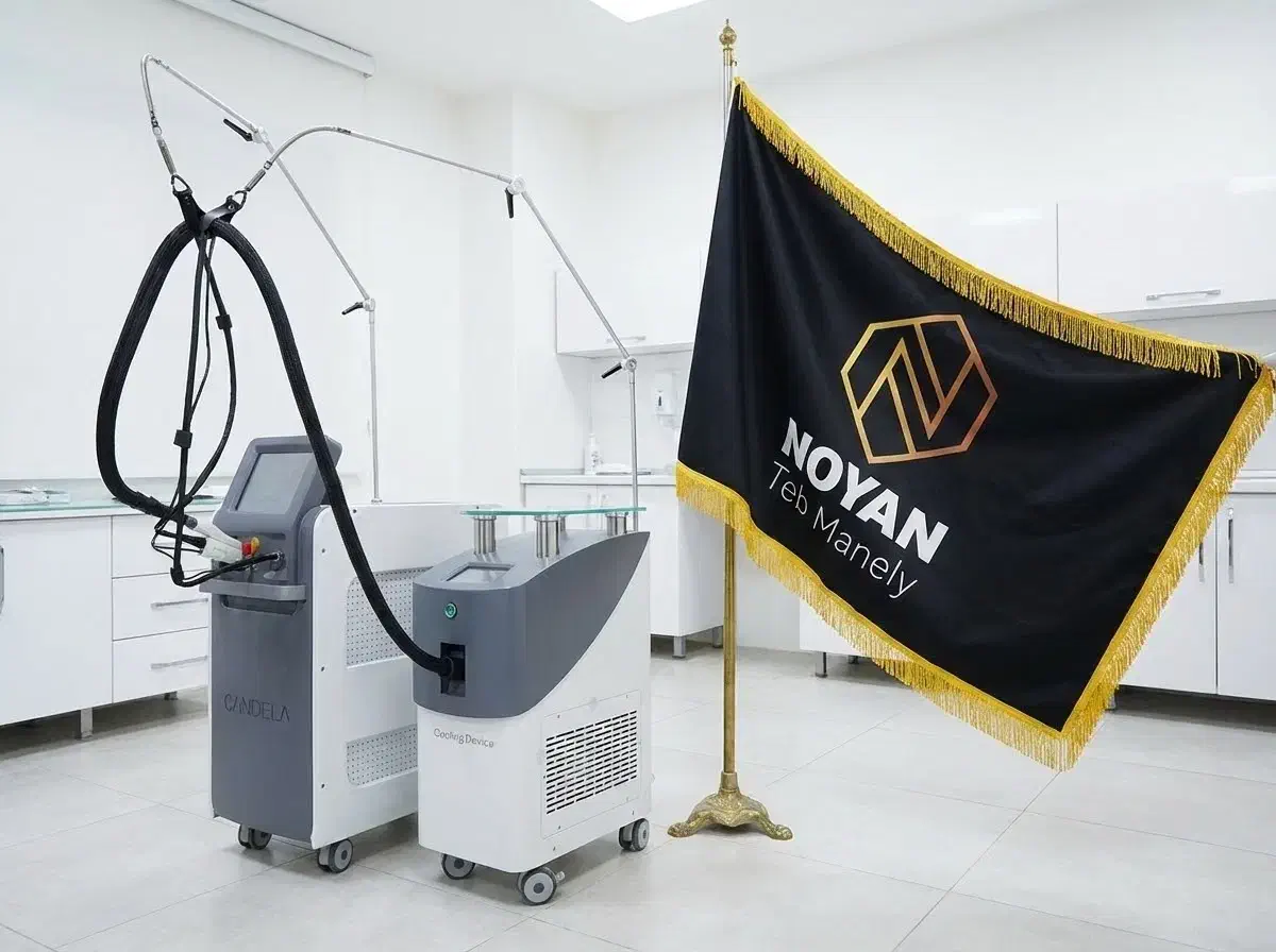 دستگاه لیزر کندلا جنتل مکس پرو 2026 + اقساطی+ مجوز|پزشکی|تهران, ونک|دیوار