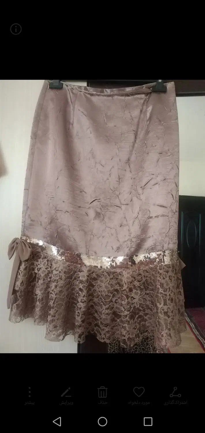 کت ودامن ترک|لباس|اردبیل, |دیوار