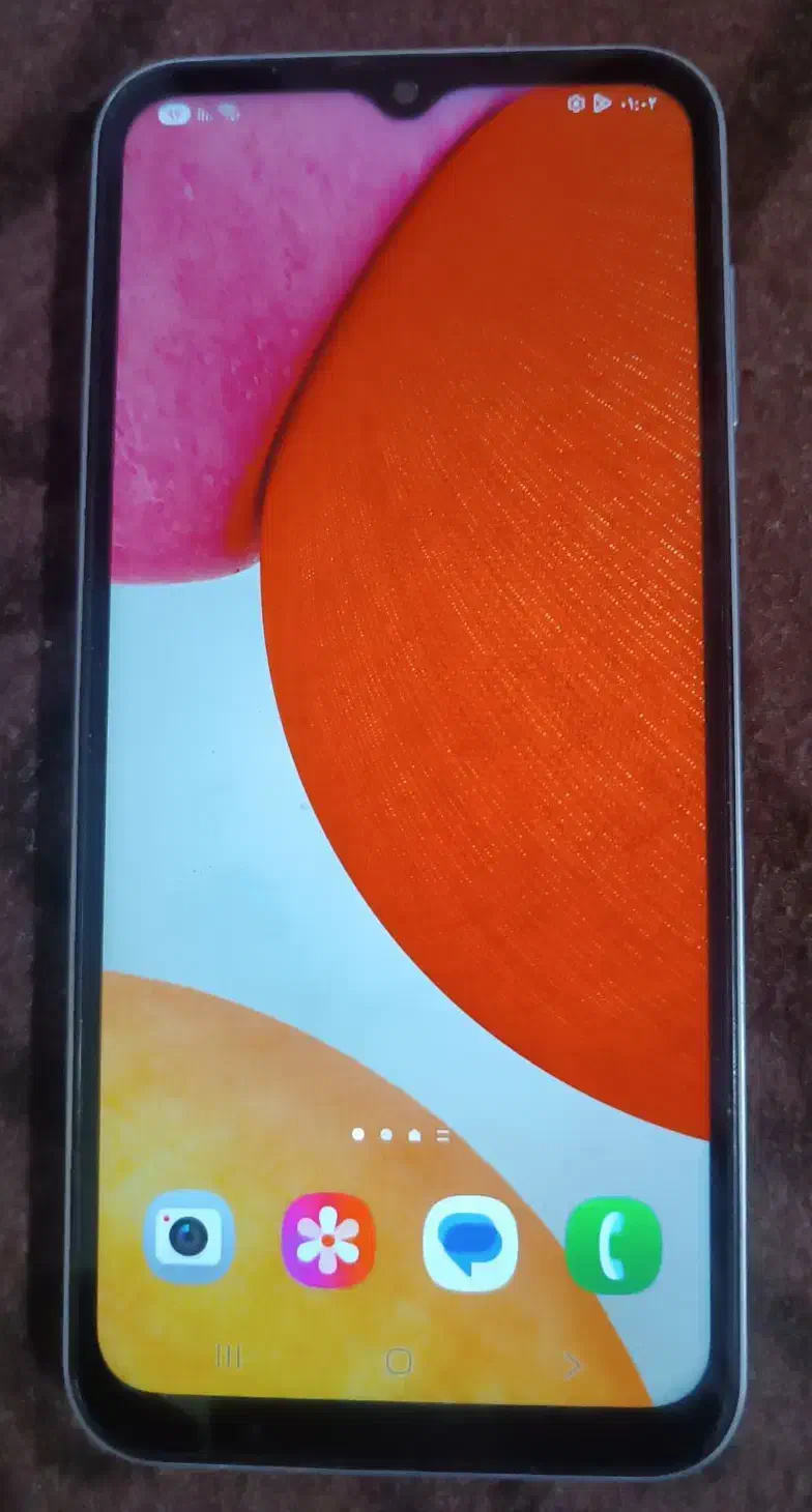 گوشی سامسونگ A14|موبایل|نسیمشهر, |دیوار