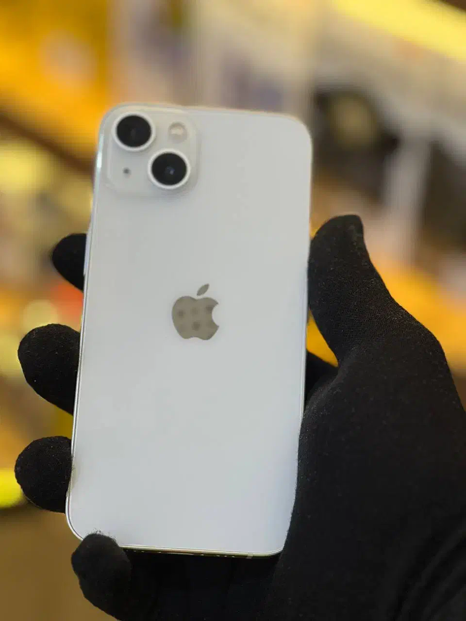 گوشی iphone13 نرمال|موبایل|زنجان, |دیوار